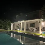 Sole Sicily Villa *
