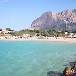 Villa Sole Sicily Terrasini