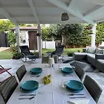 Sole Sicily Villa *