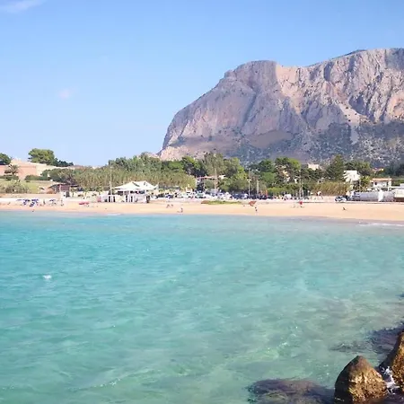 别墅 Sole Sicily 泰拉西尼