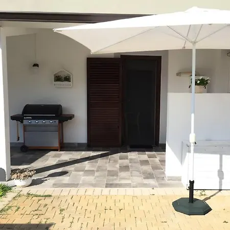 Villa Sole Sicily