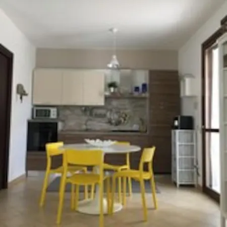 Sole Sicily Villa *