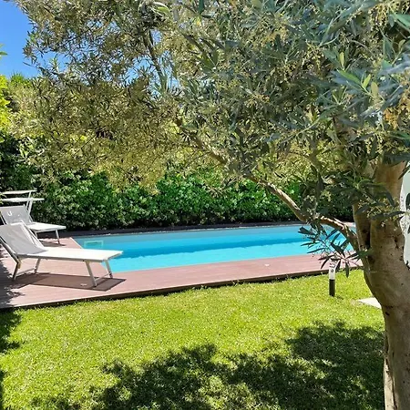 Villa Sole Sicily Terrasini