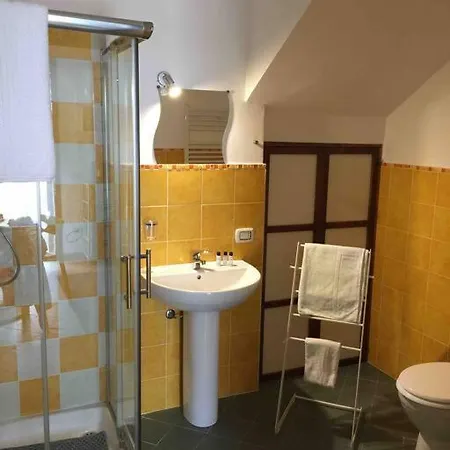 Villa Sole Sicily *