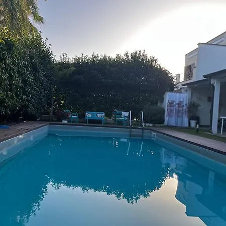 Sole Sicily * Terrasini