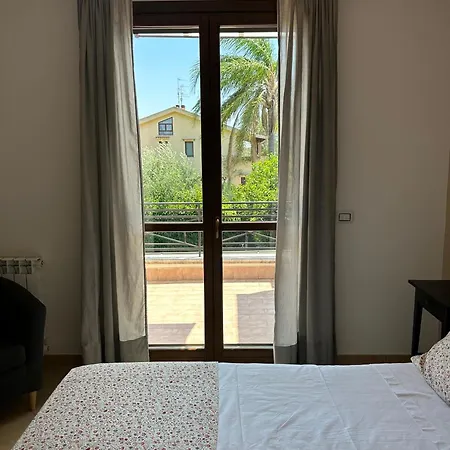 Sole Sicily * Terrasini