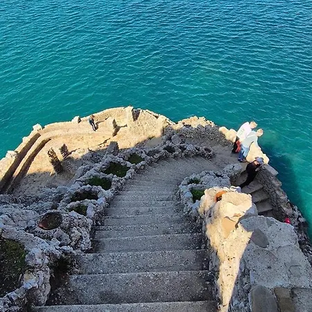 Sole Sicily * Terrasini