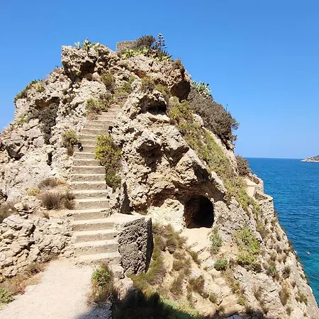 Sole Sicily * Terrasini