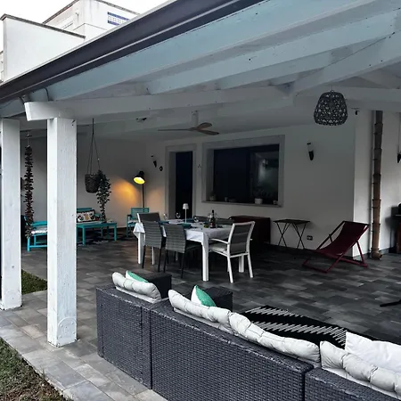 Sole Sicily Terrasini