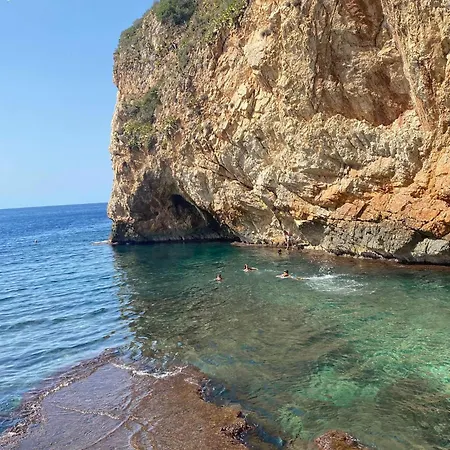 Sole Sicily Villa Terrasini