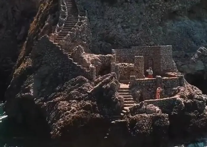 别墅 Sole Sicily 泰拉西尼